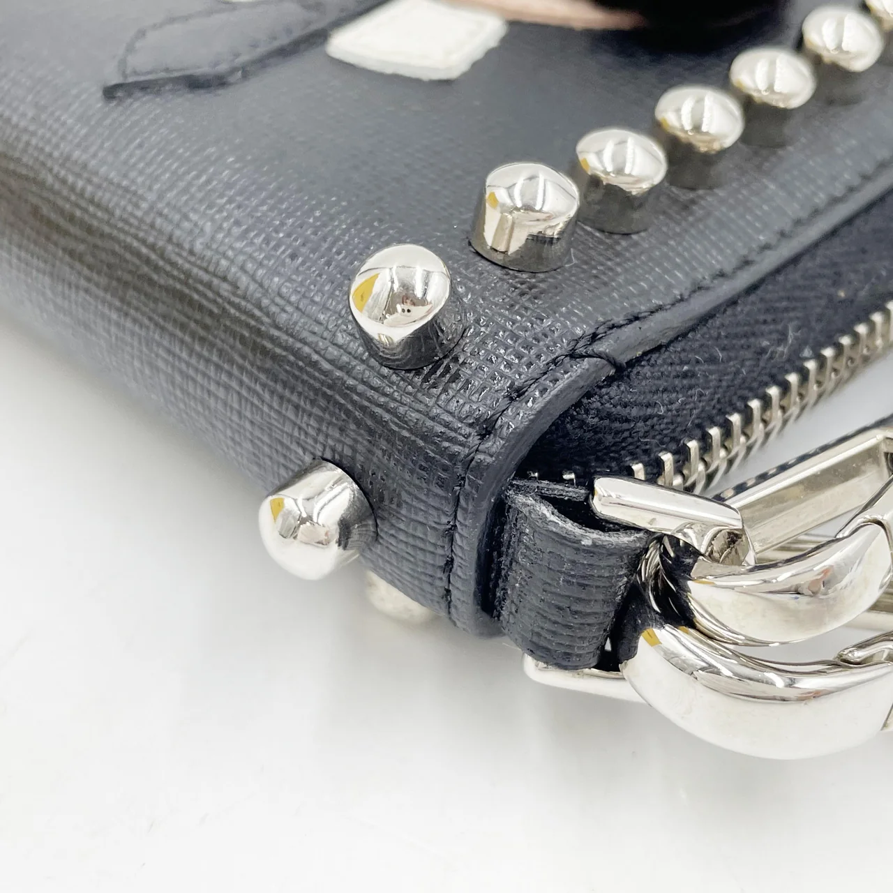 FENDI KARL LAGERFELD WALLET view 9