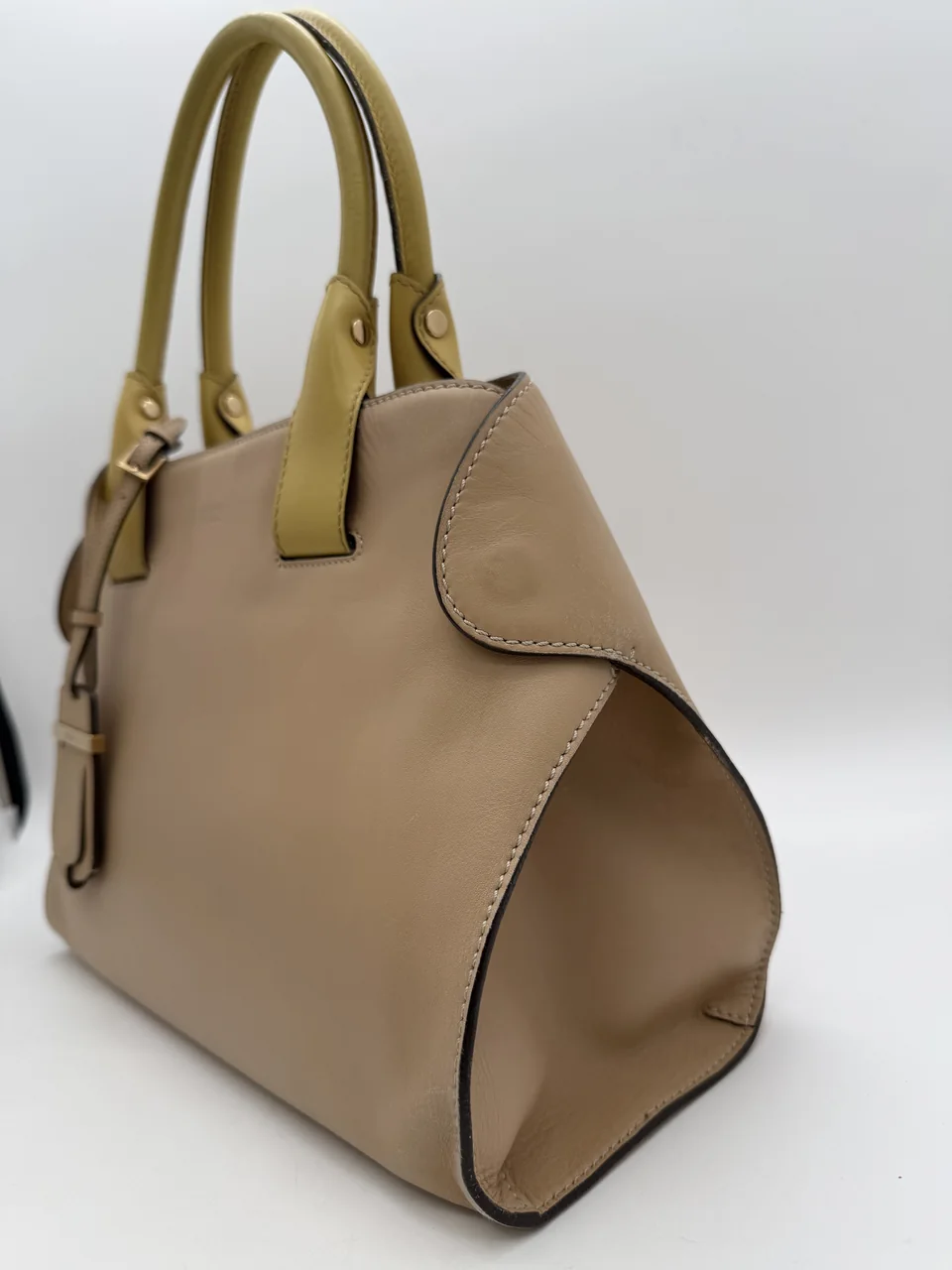 TOD'S CAPE BAG view 3