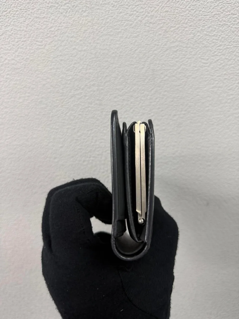 LV MONOGRAM MATTE PORTE MONNAIE PIER VIENNOIS view 3
