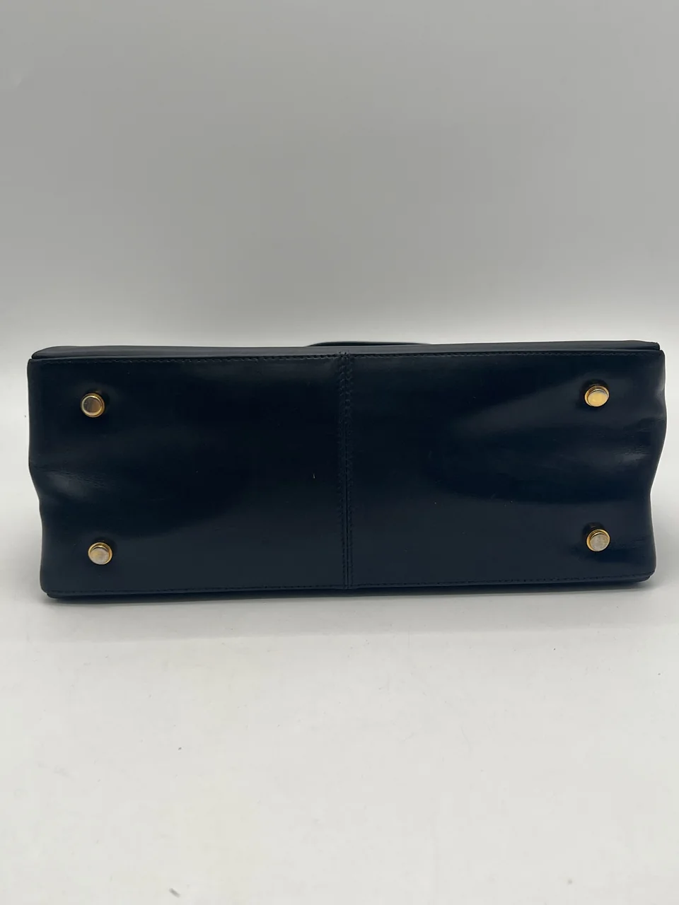 SALVATORE FERRAGAMO GANCINI HANDBAG view 6