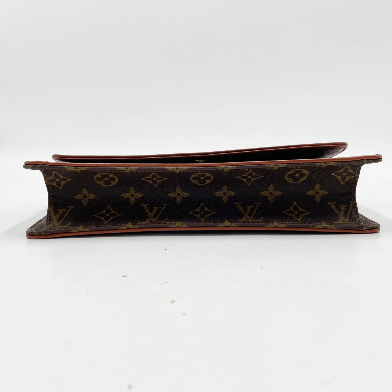 LV MONOGRAM POCHETTE DAM PM view 6