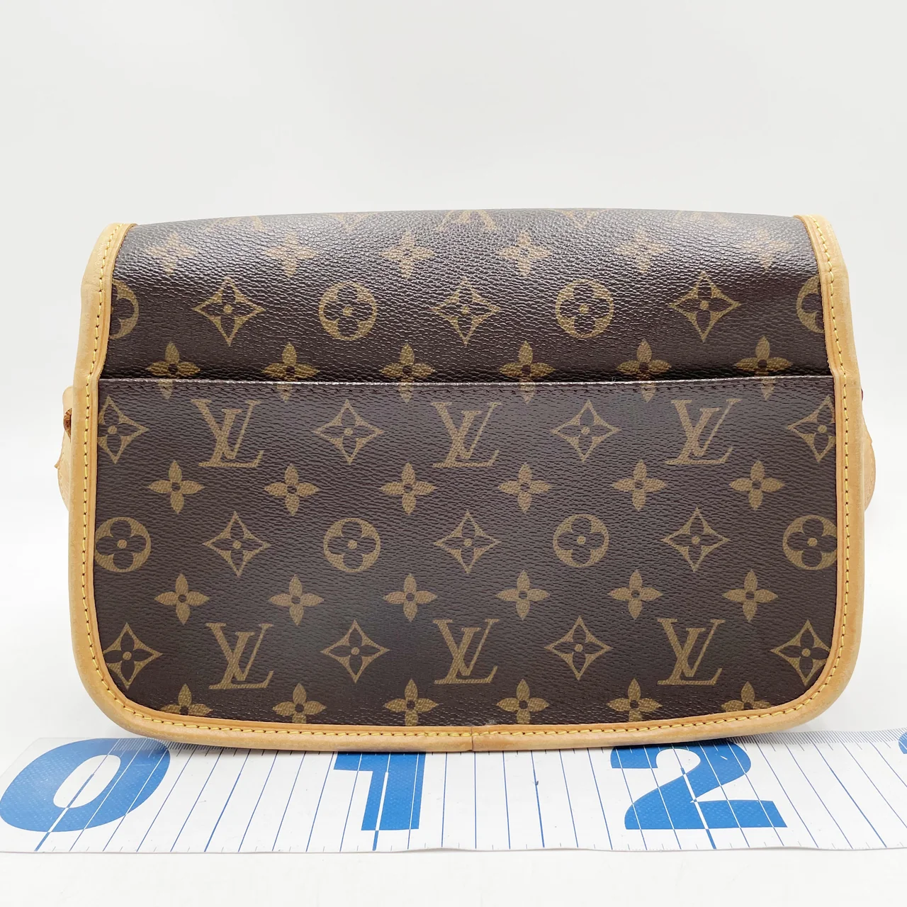 LV MONOGRAM SOLOGNE hover