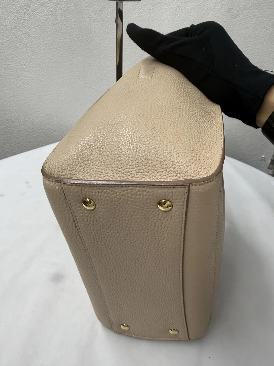 SALVATORE FERRAGAMO BAG view 5
