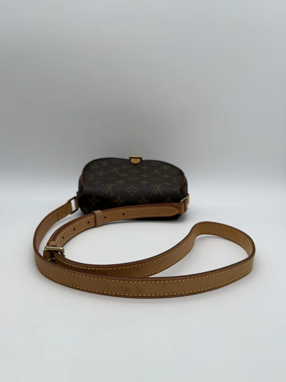 LV  MONOGRAM TAMBOURIN view 7