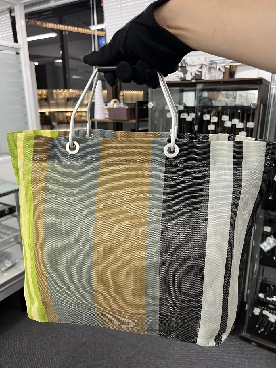 MARNI TOTE BAG view 3