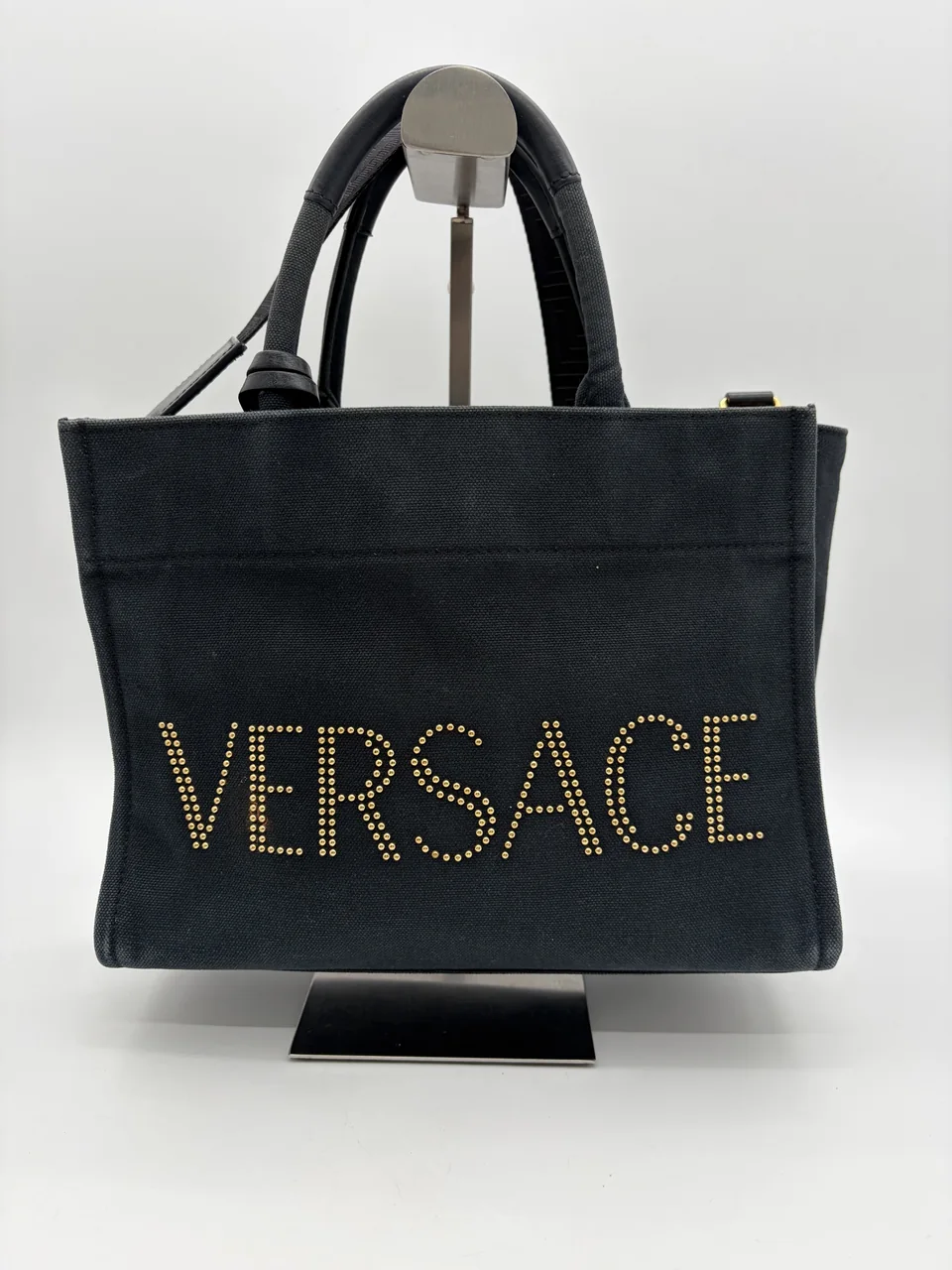 VERSACE HANDBAG