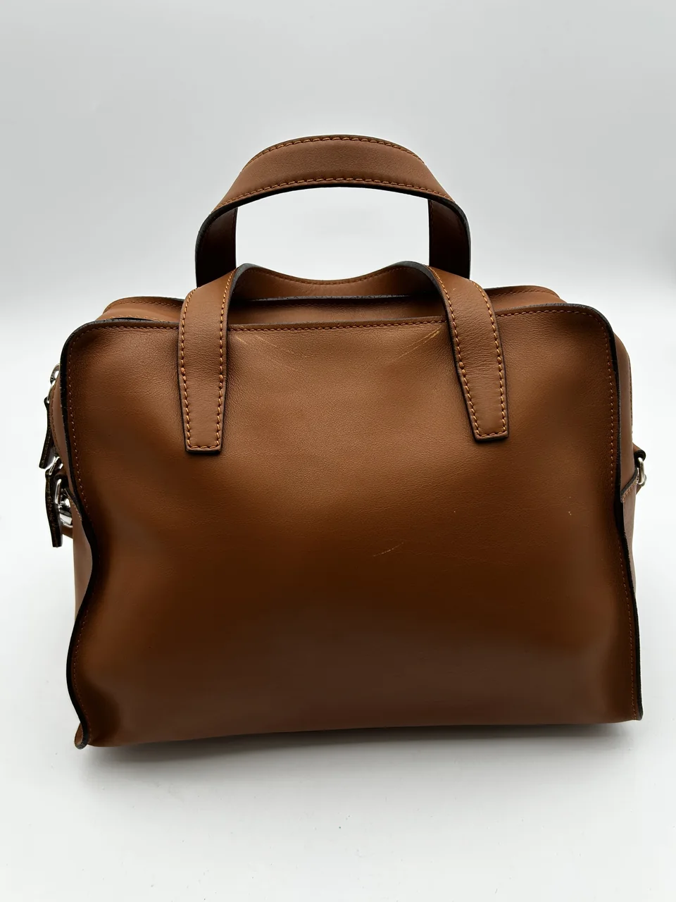 LOEWE TWO-WAY BAG view 4