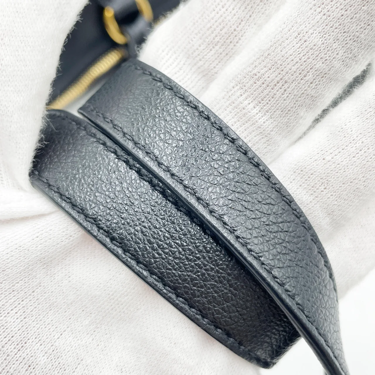 PRADA TWO-WAY BAG view 7