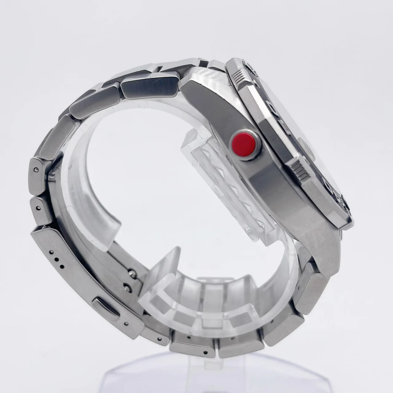SS/AT TAG HEUER AQUARACER CALIBRE (5WAJ2119.BA0870) view 3