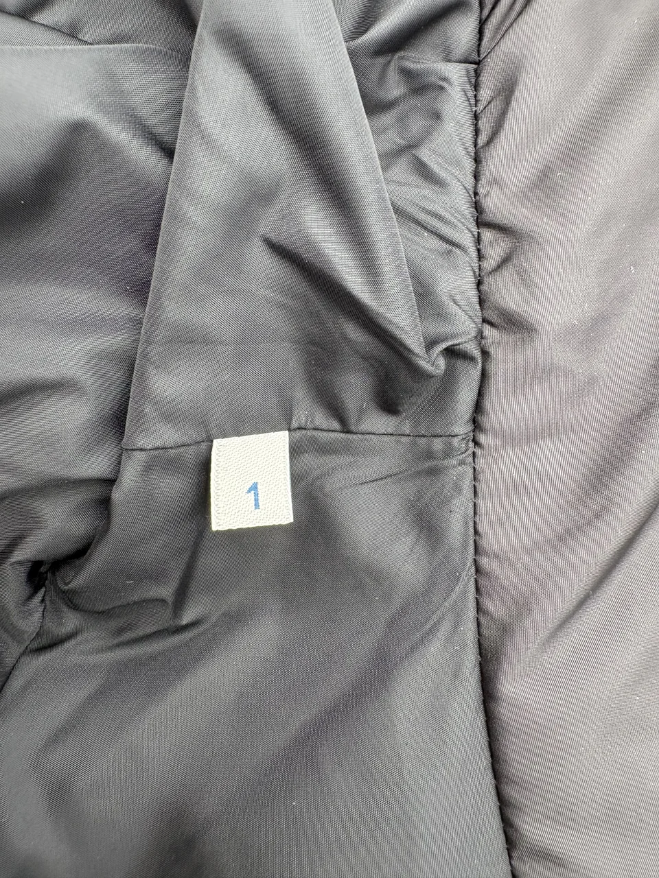 MONCLER DOWN JACKET (#1) view 9