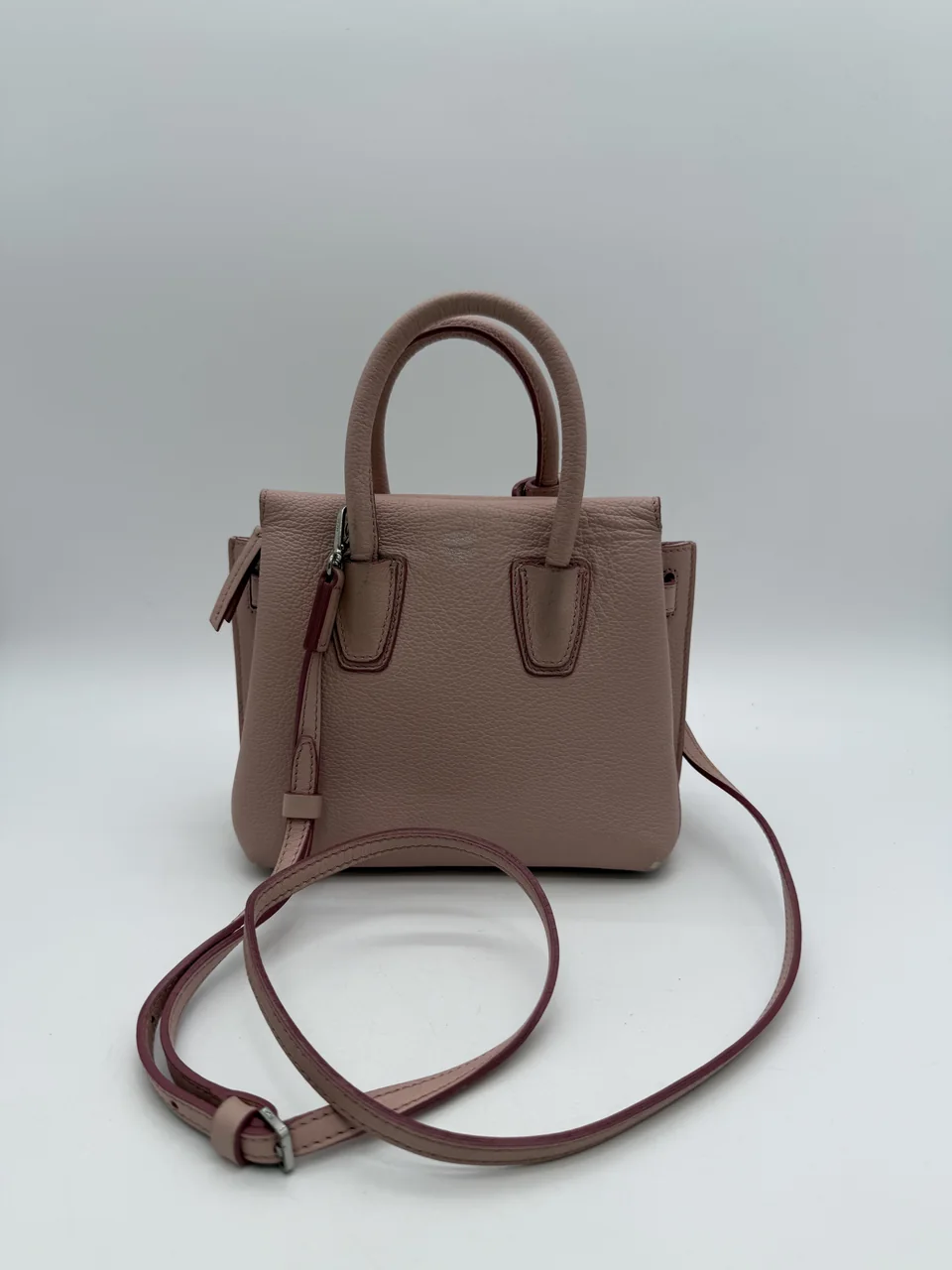 MCM HANDBAG