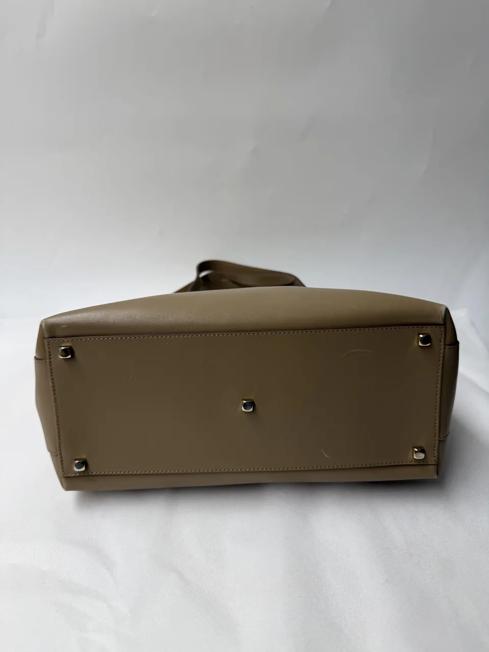 SALVATORE FERRAGAMO TWO-WAY BAG view 5