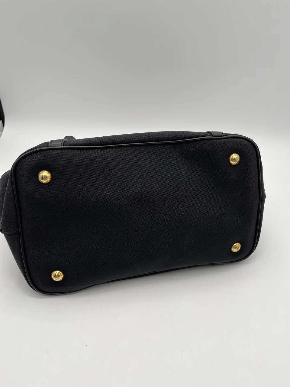 PRADA HANDBAG view 4