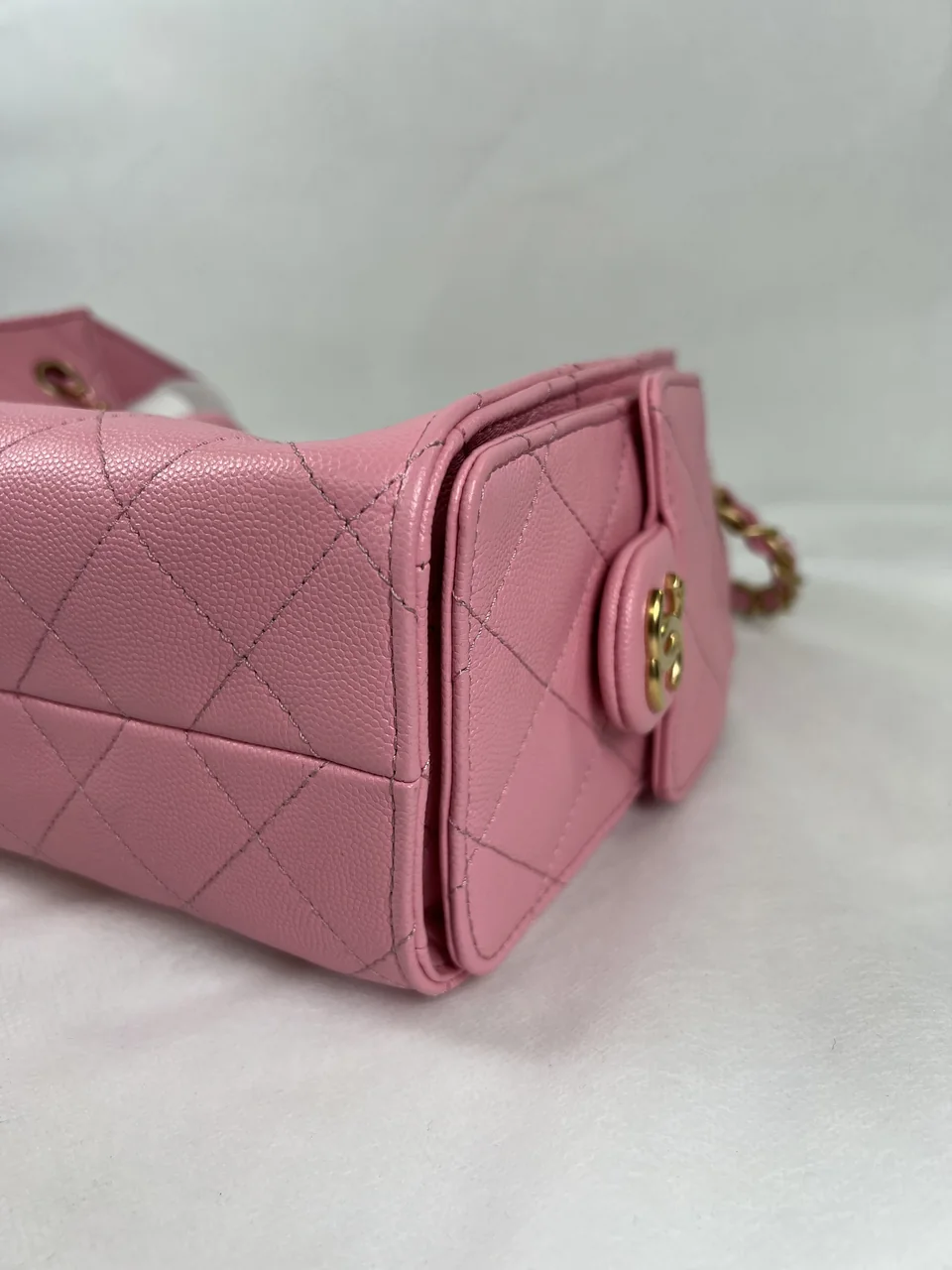 CHANEL CAVIAR MINI 25 view 12