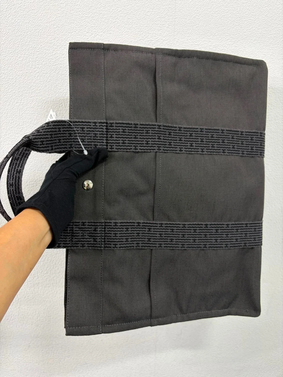 HERMES HERLINE TOTE MM view 4