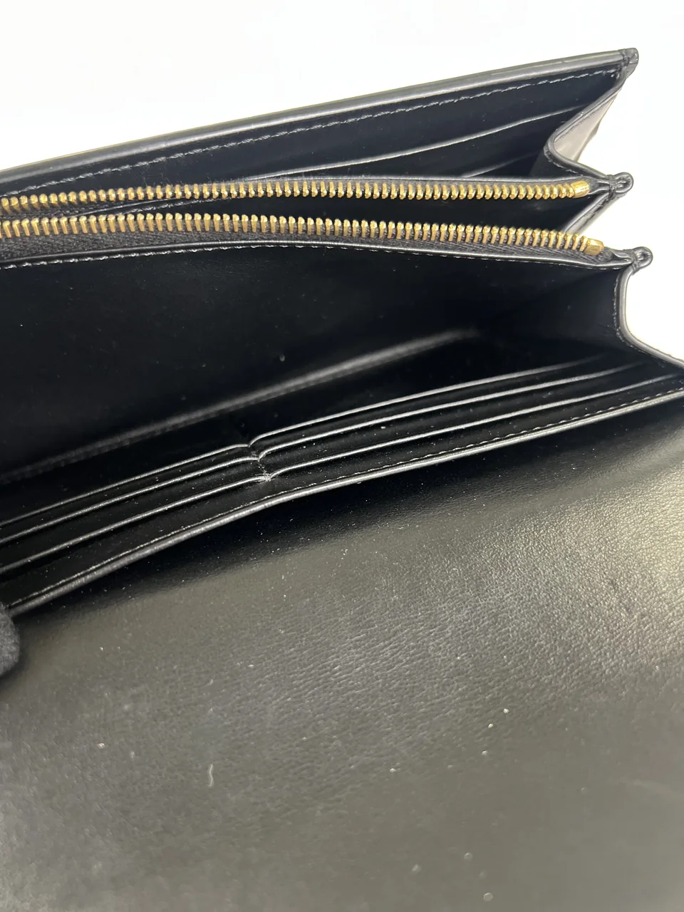 CELINE WALLET view 9