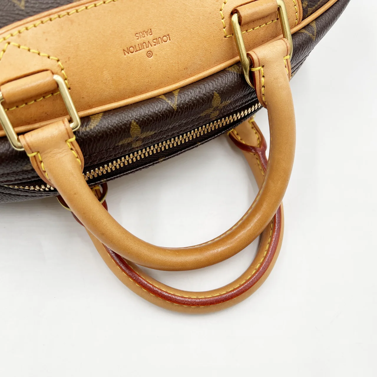 LV MONOGRAM TROUVILLE view 8