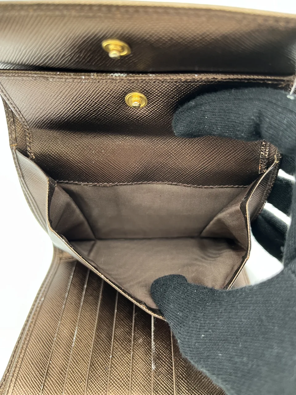 PRADA WALLET view 10