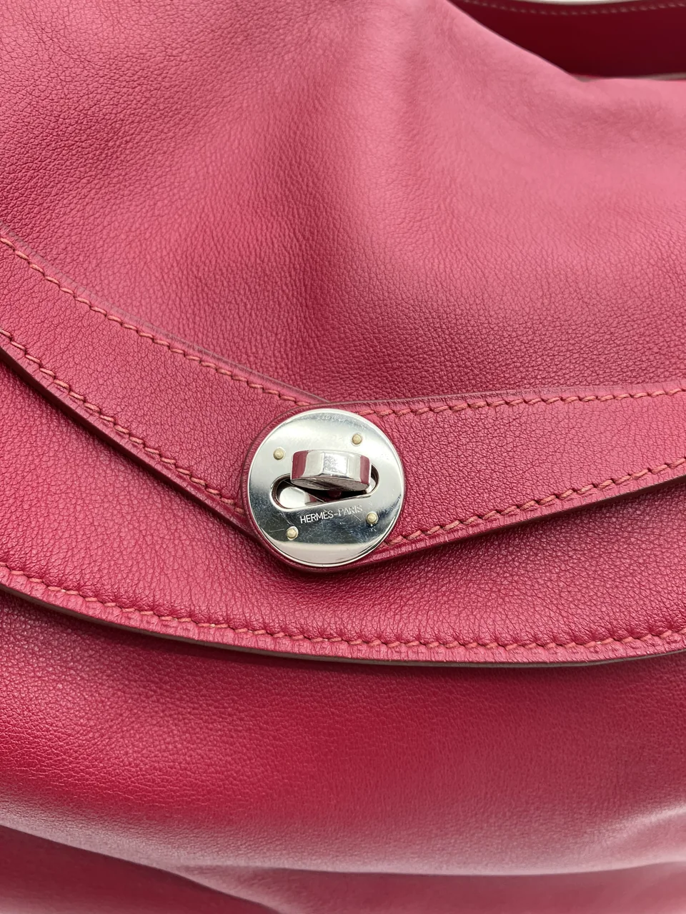 HERMES LINDY 34 (□O STAMP) view 14