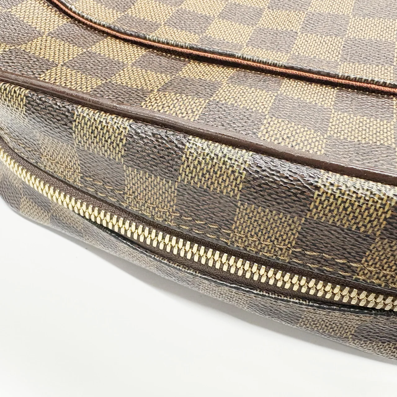 LV DAMIER OLAF PM view 11