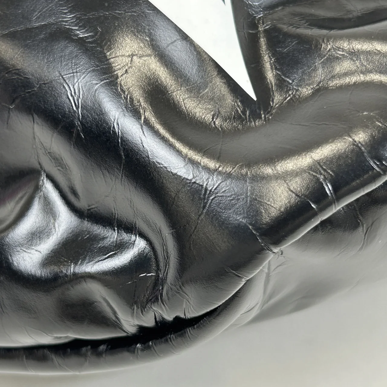 VALENTINO BODY BAG (BLACK) view 4