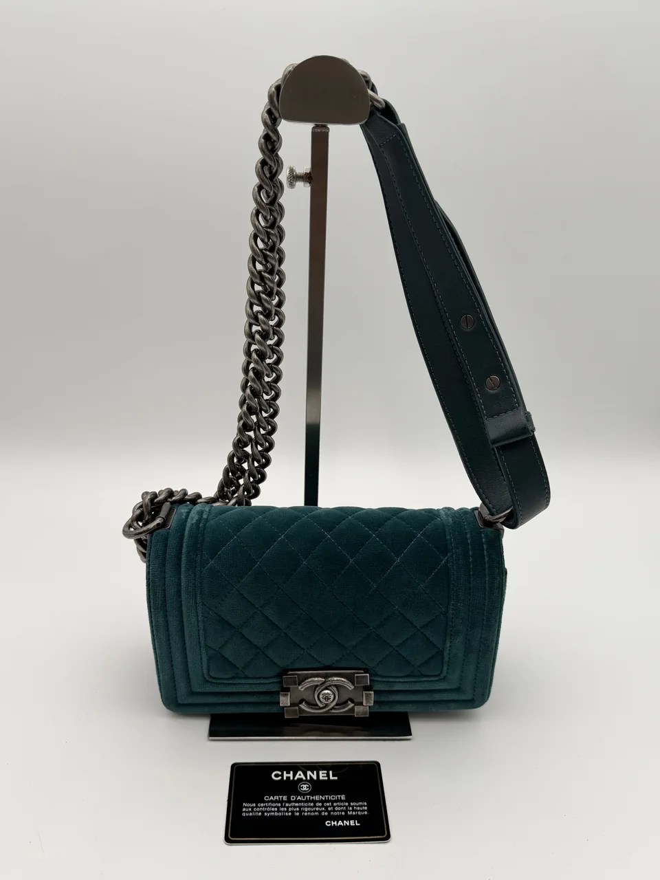 CHANEL BAG