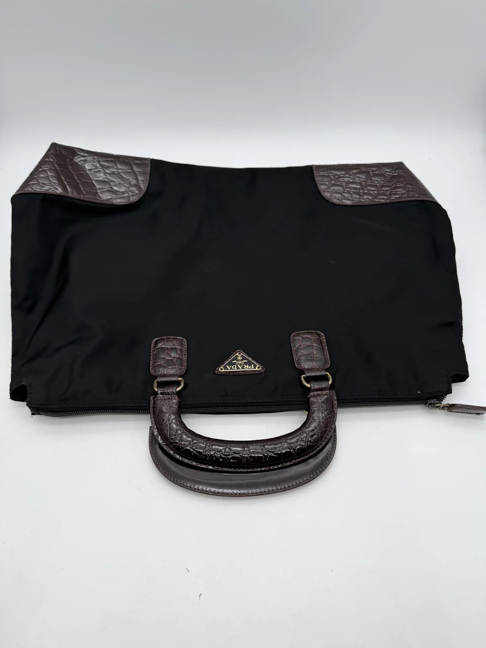 PRADA HANDBAG view 6