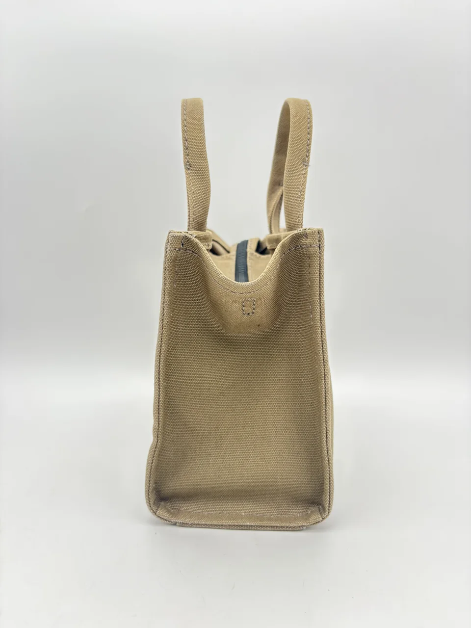 MARC JACOBS TOTE BAG (KHAKI) view 5