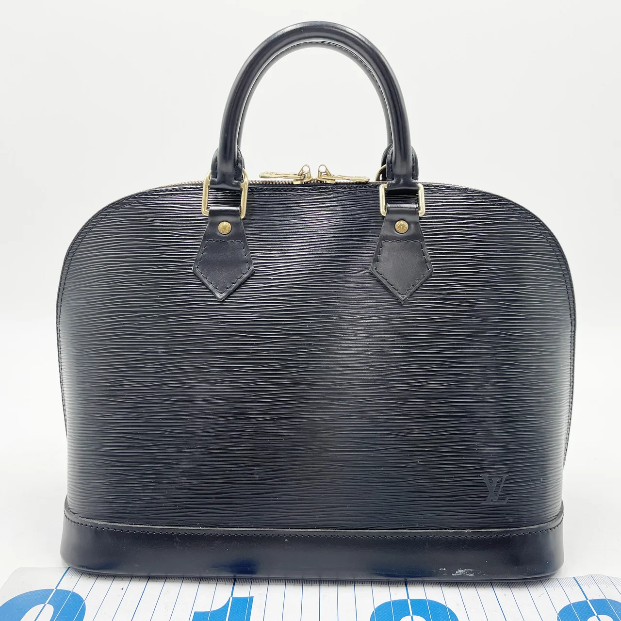 LV EPI ALMA (NOIR)