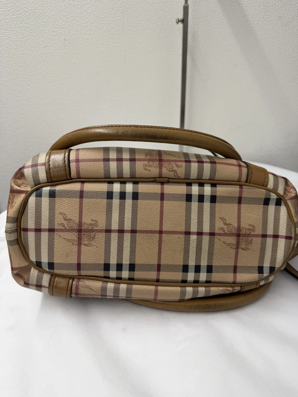 BURBERRY HANDBAG view 4