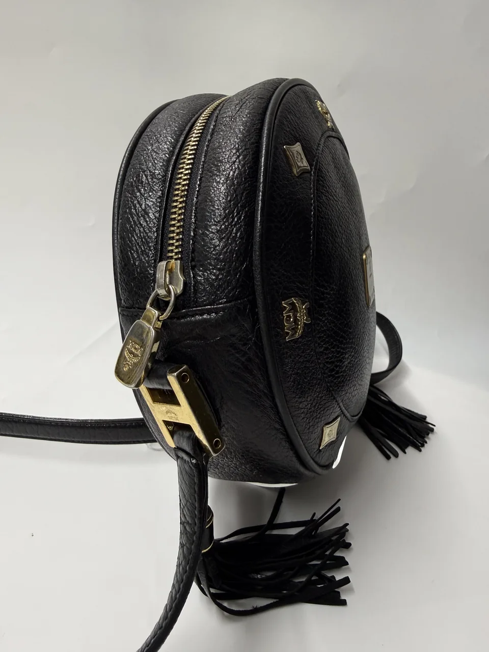 MCM BAG view 5