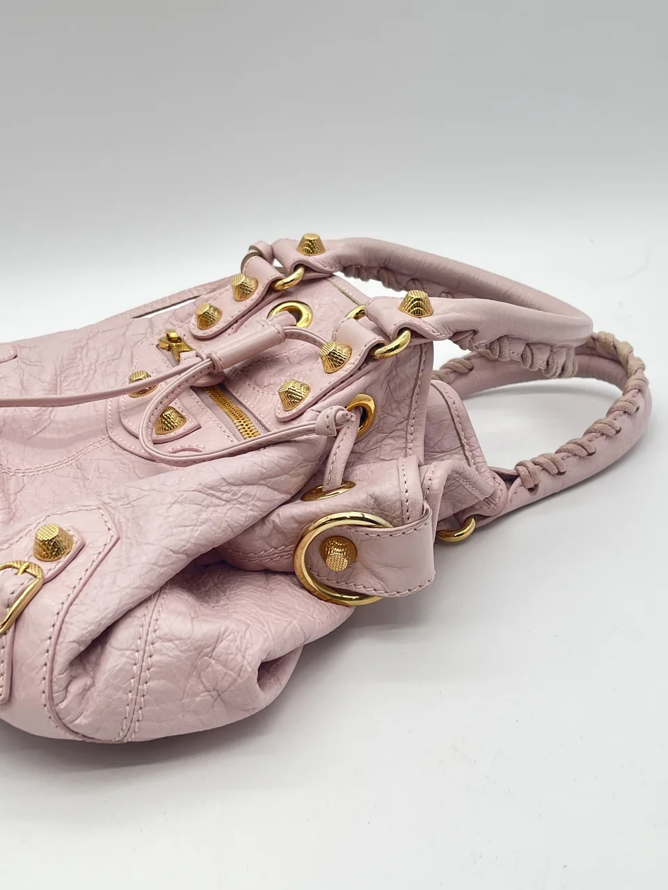 BALENCIAGA BAG view 6