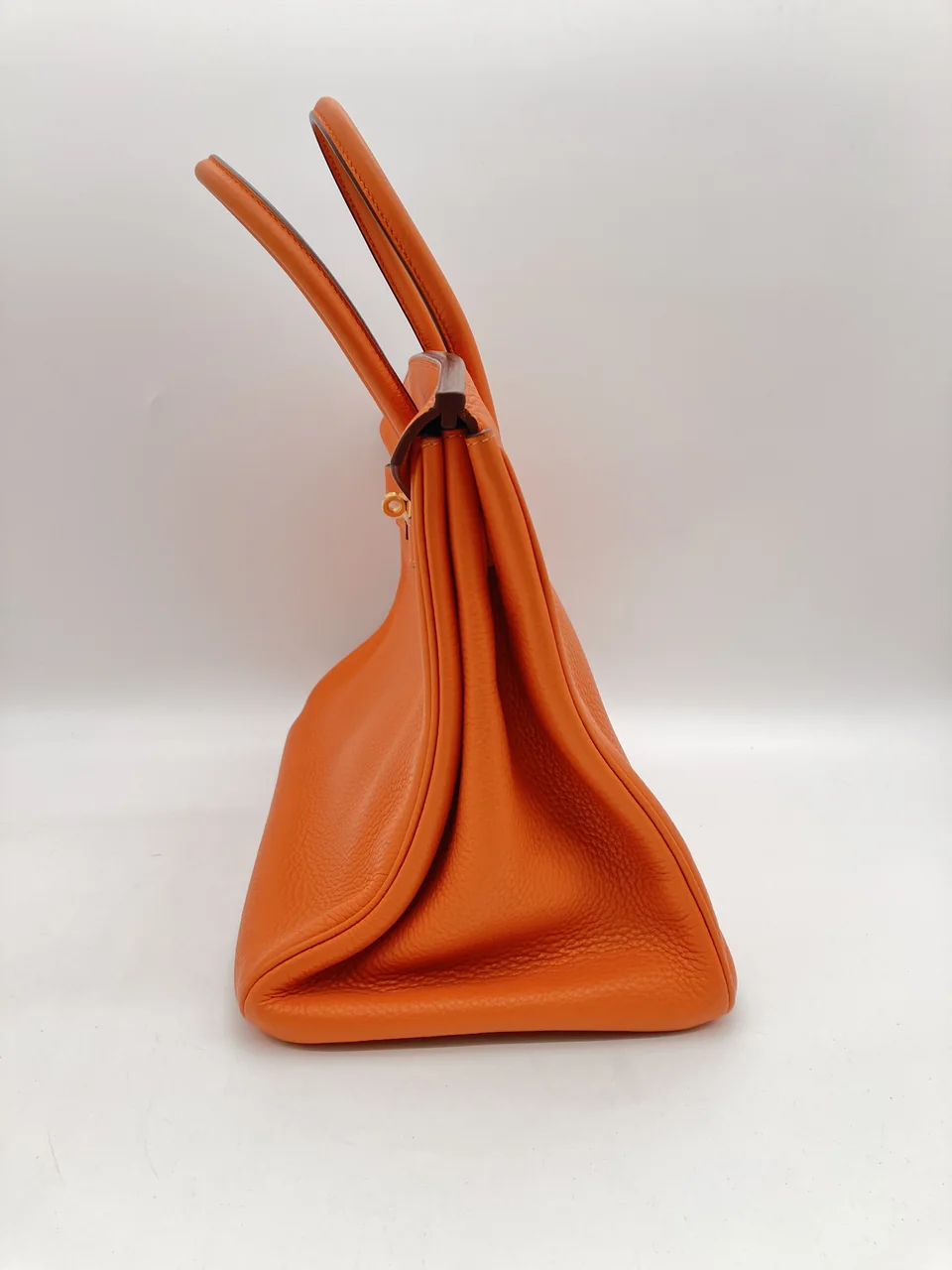 HERMES BIRKIN TOGO G view 6