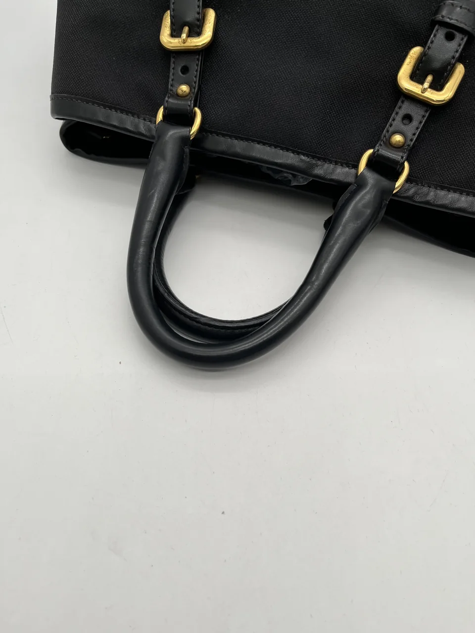 PRADA HANDBAG view 7