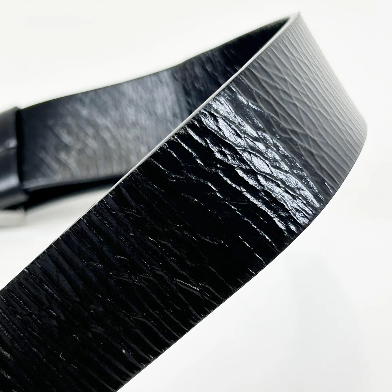 VALENTINO BODY BAG (BLACK) view 6