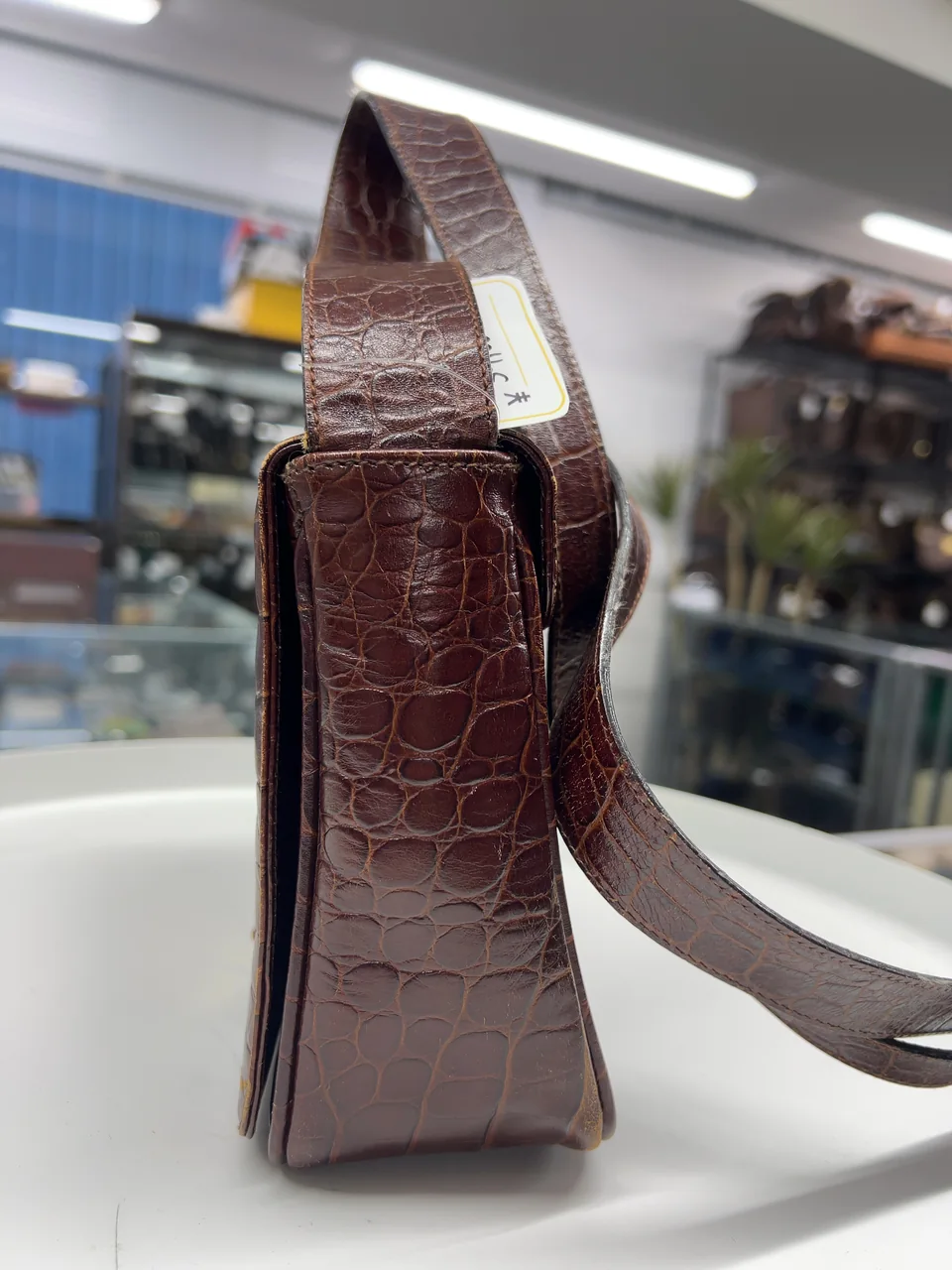 SALVATORE FERRAGAMO BAG hover