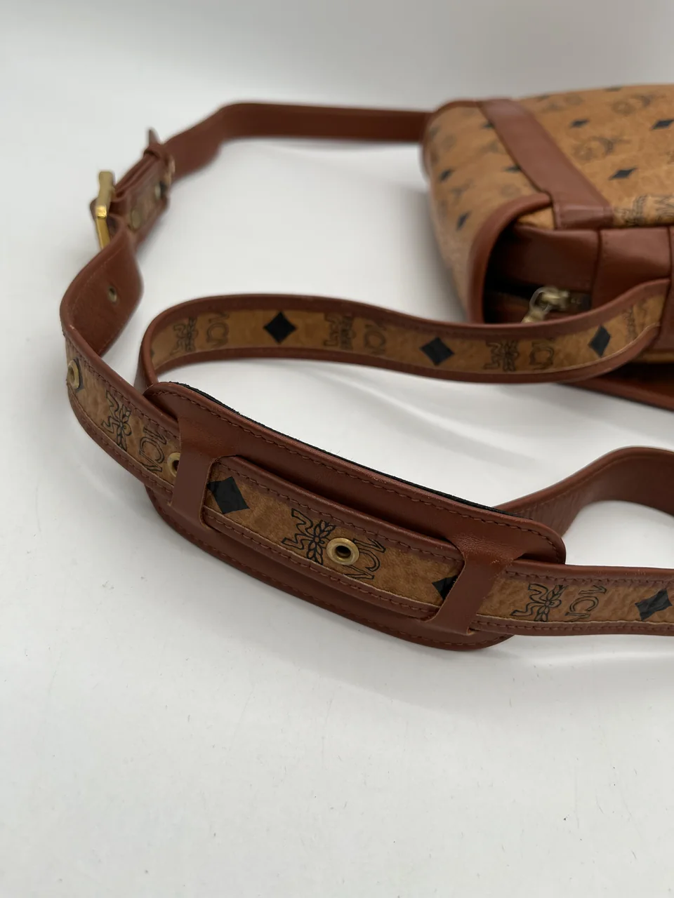 MCM SHOULDER BAG view 8