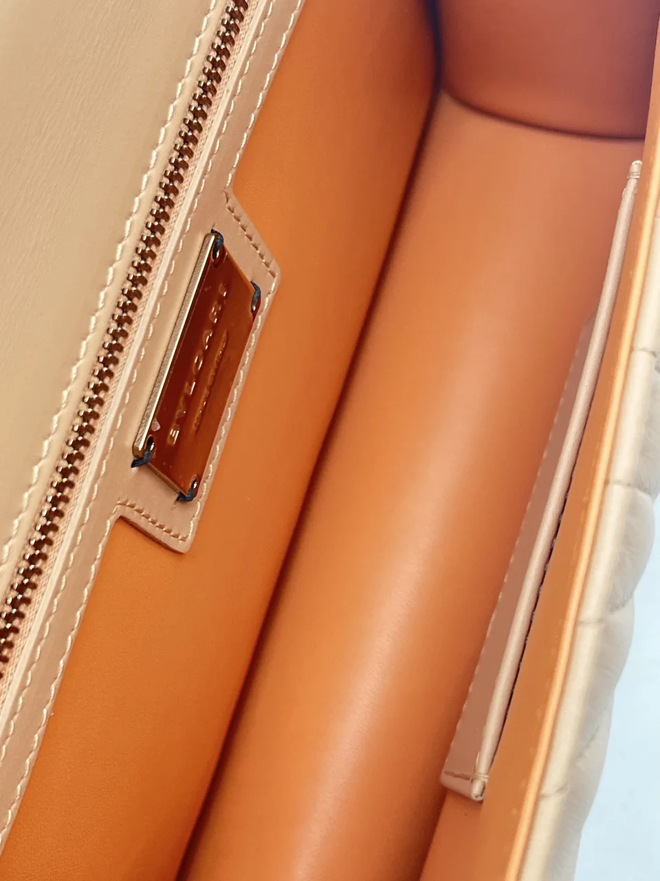 BVLGARI SERPENTI SHOULDER BAG view 9