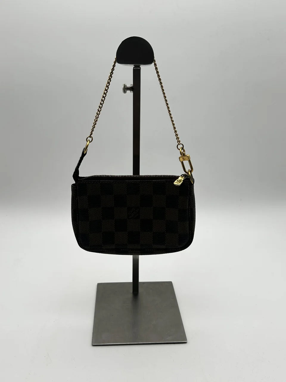 LV DAMIER MINI POCHETTE ACCESOIRE