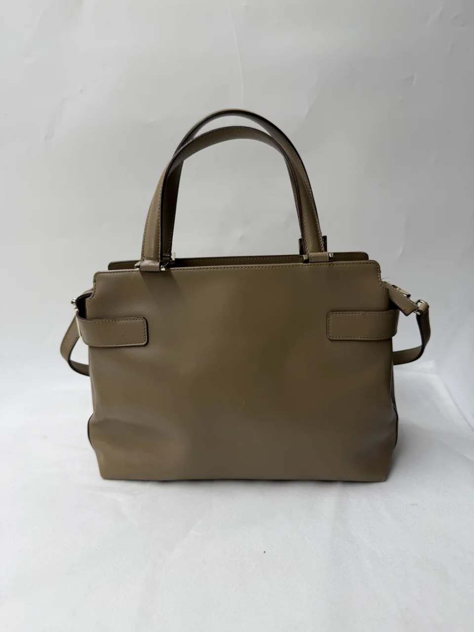 SALVATORE FERRAGAMO TWO-WAY BAG hover