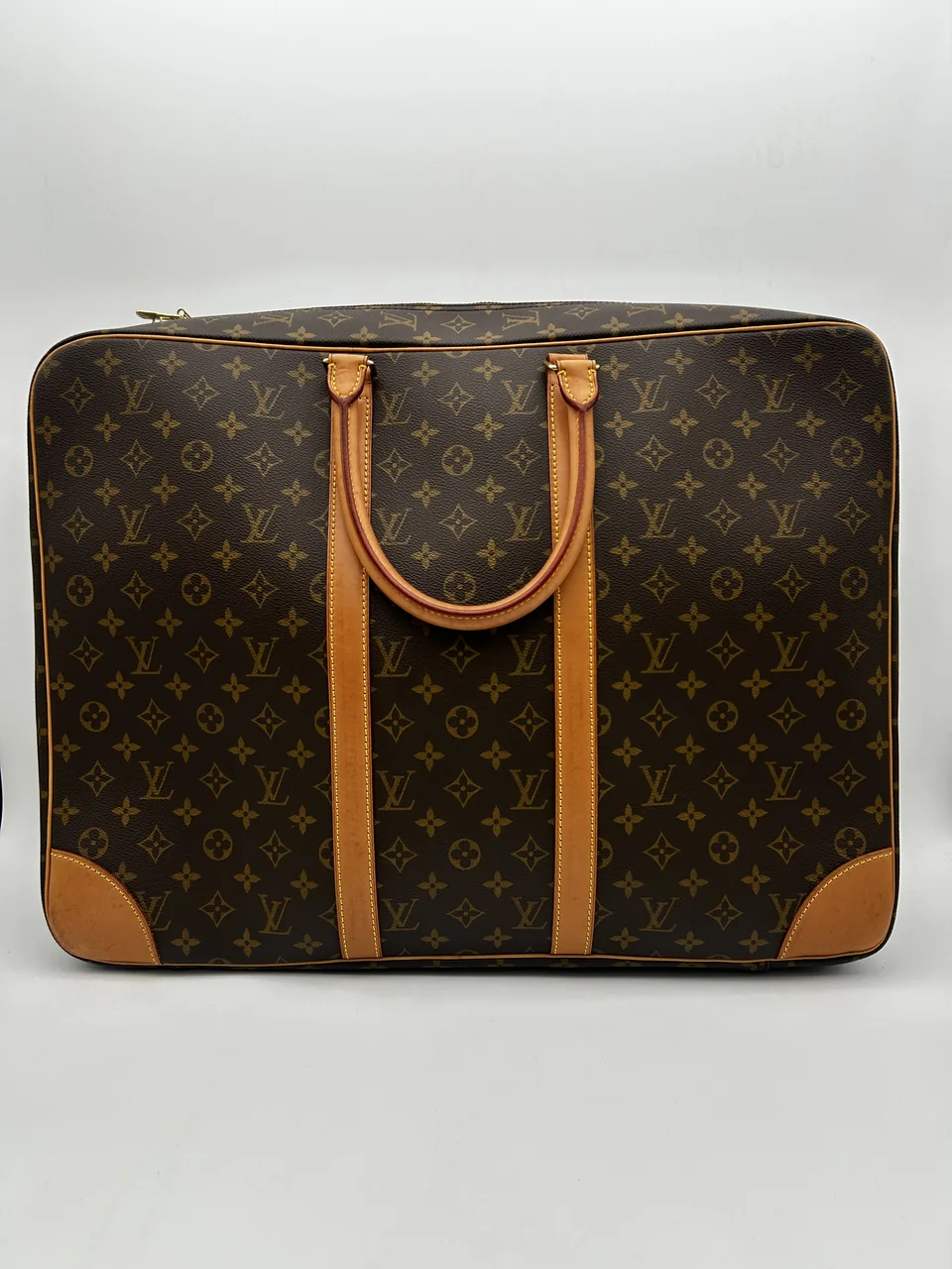 LV MONOGRAM SIRIUS 55