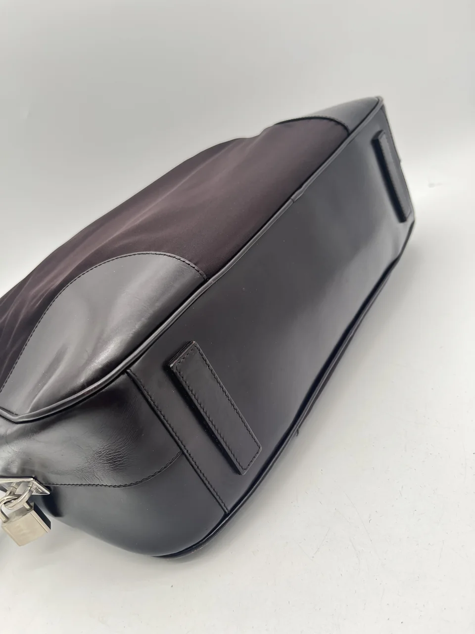 PRADA BOSTON BAG view 6