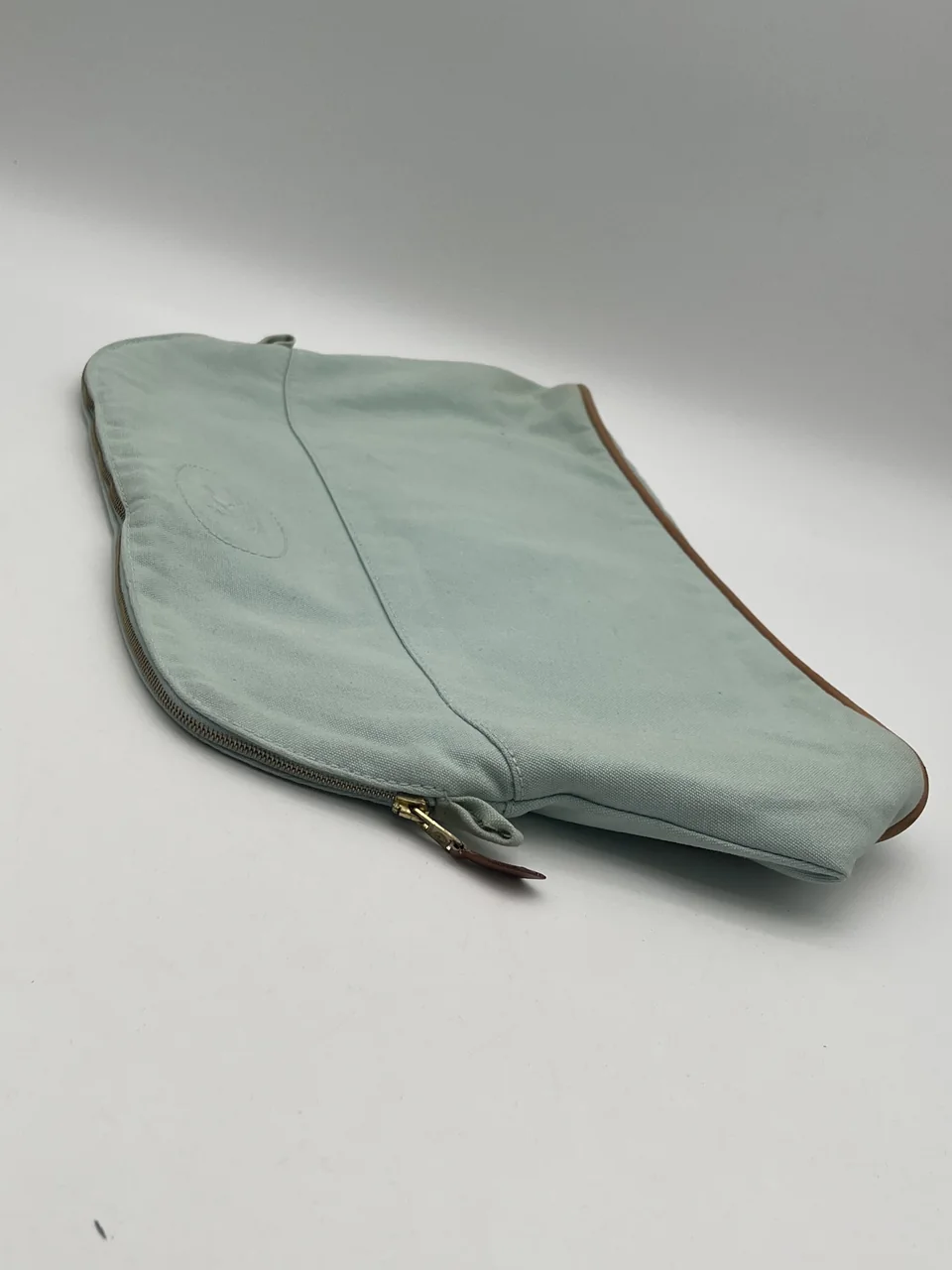 HERMES BOLIDE POUCH view 4