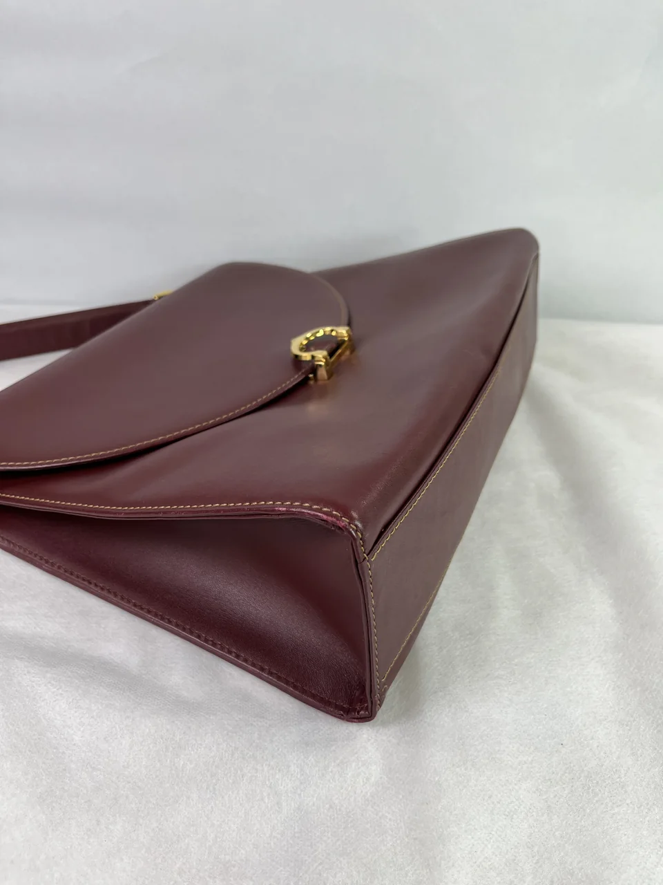 CARTIER HANDBAG view 4