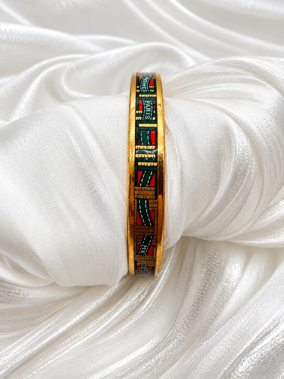 HERMES BANGLE