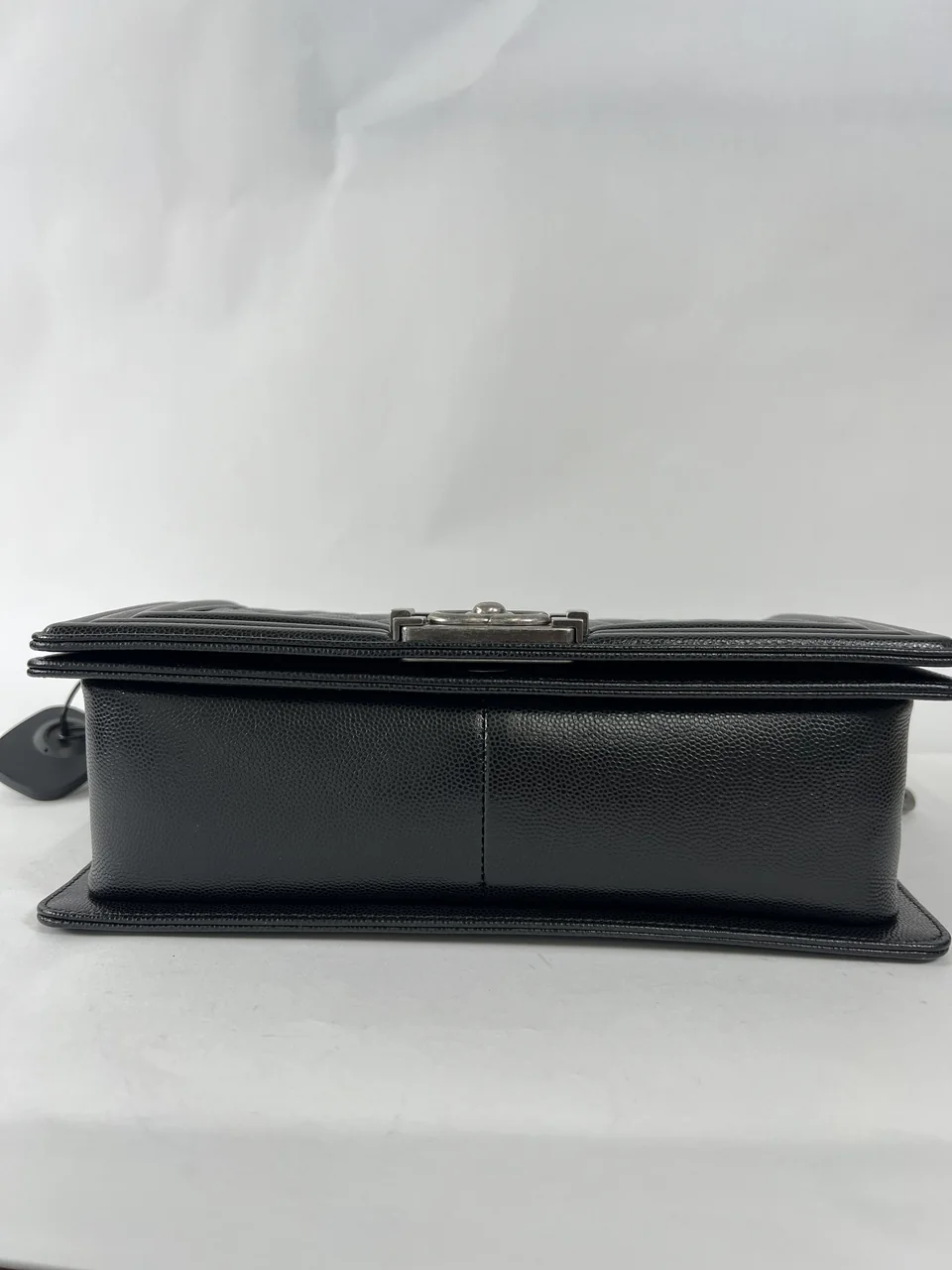 CHANEL CAVIAR BAG view 11
