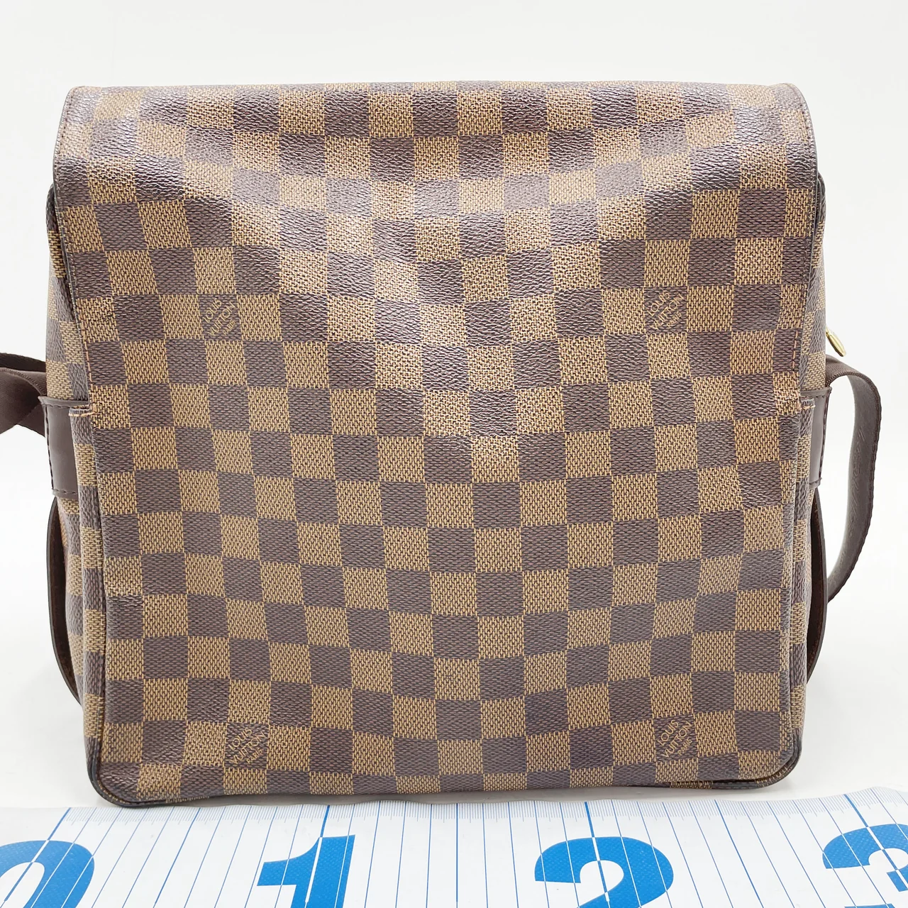 LV DAMIER NAVIGLIO