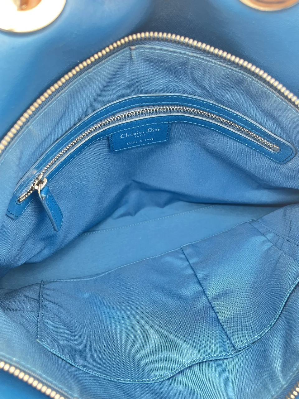 DIOR BAG view 9