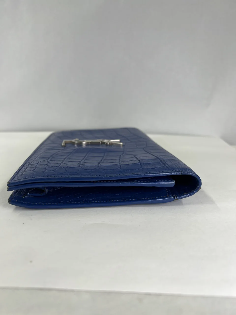 SAINT LAURENT CLUTCH view 7
