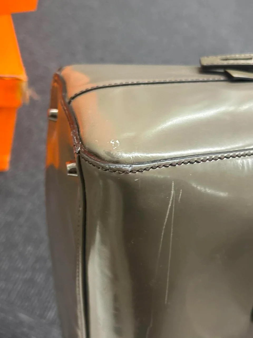 PRADA HANDBAG view 3